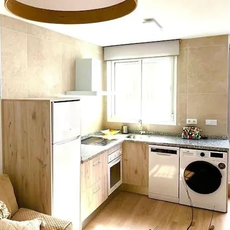 Apartamento Nuevo Y Centrico Frigiliana Exterior photo