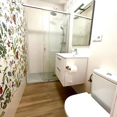 Apartamento Nuevo Y Centrico Frigiliana Exterior photo