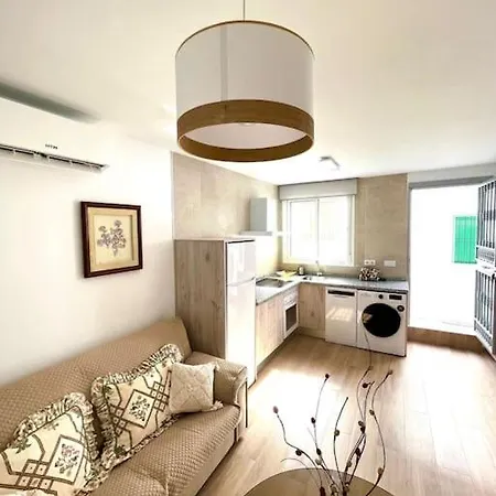 Apartamento Nuevo Y Centrico Frigiliana Exterior photo