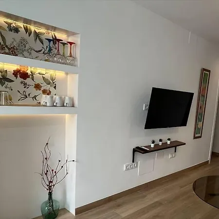 Apartamento Nuevo Y Centrico Frigiliana Exterior photo