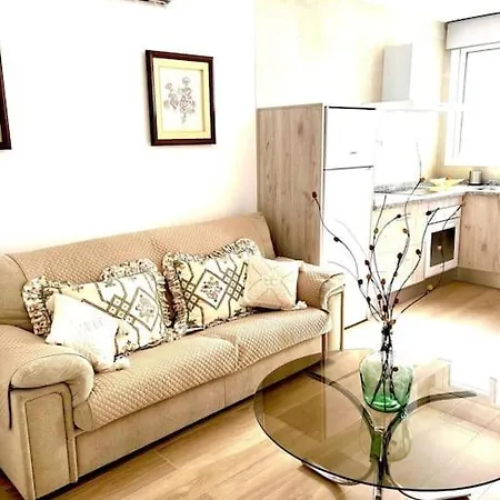 Apartamento Nuevo Y Centrico Frigiliana Exterior photo