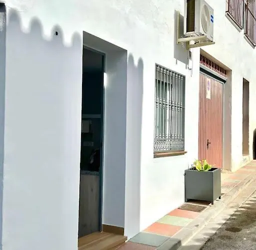 Apartamento Nuevo Y Centrico