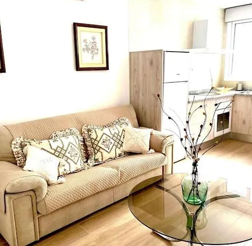 Apartamento Nuevo Y Centrico