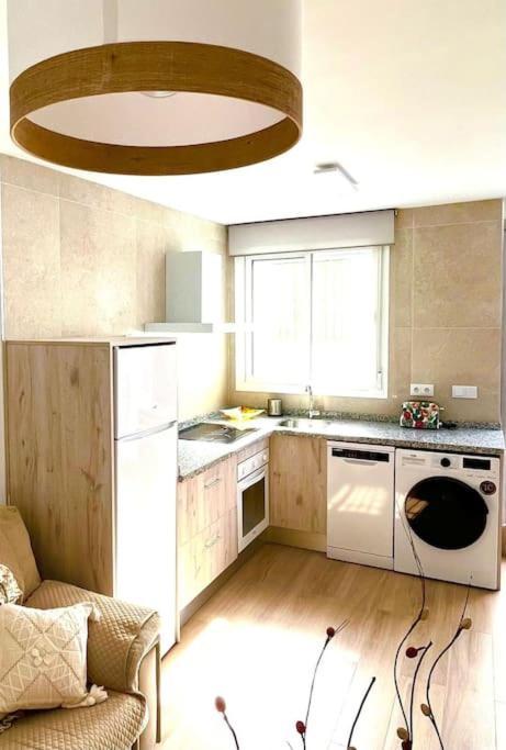 Apartment Nuevo Y Centrico *