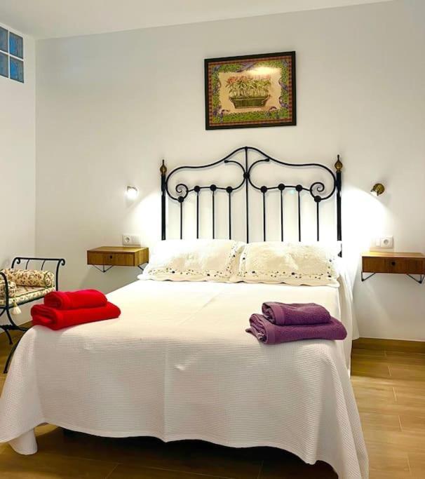 Apartment Nuevo Y Centrico *