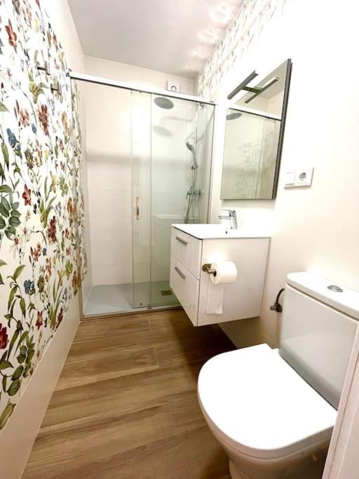 Nuevo Y Centrico Apartment Frigiliana