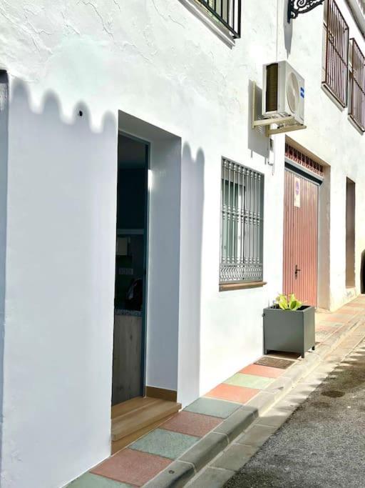 Nuevo Y Centrico Apartament *