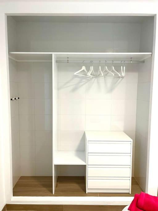 Nuevo Y Centrico Apartment