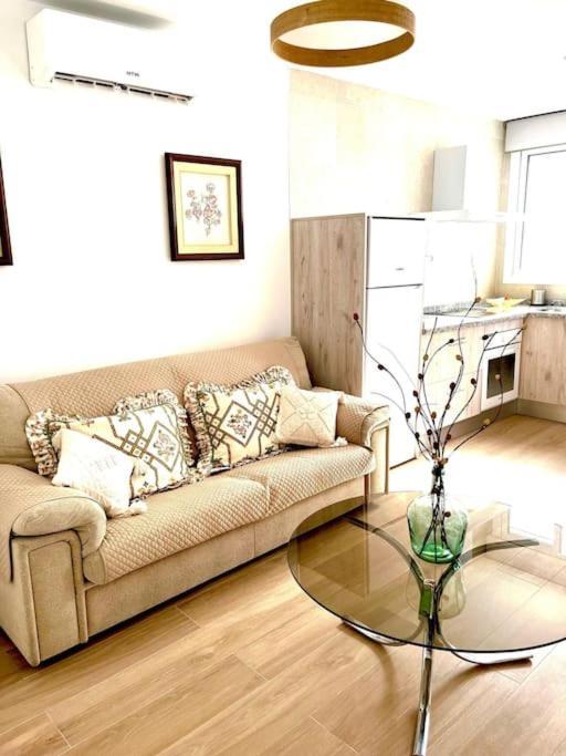 Apartment Nuevo Y Centrico Frigiliana